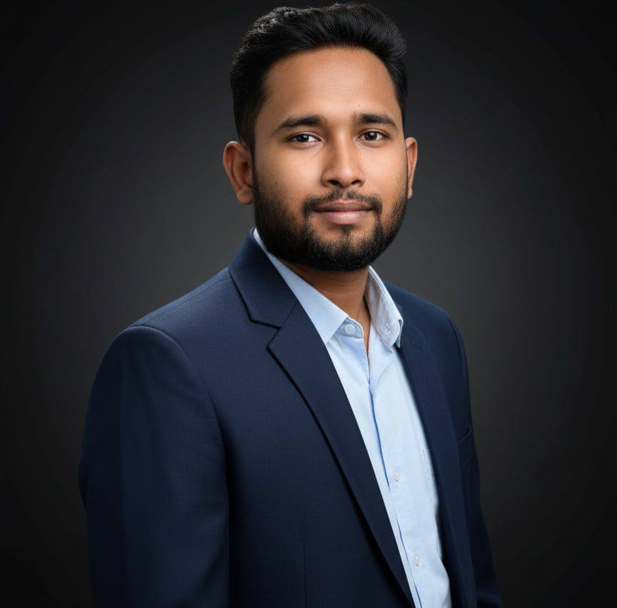 Nur Amin Lebu - নুর আমিন লেবু