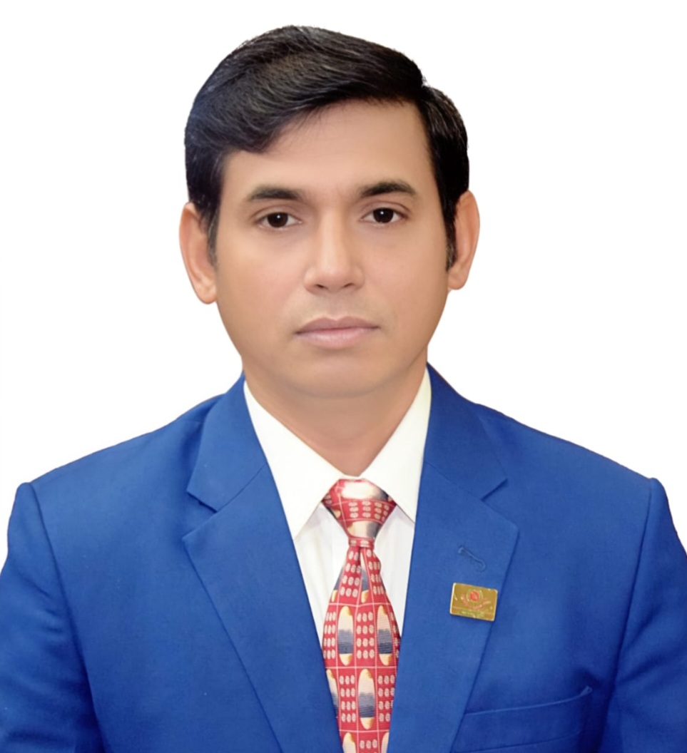 যে কারনে বছরজুড়ে আলোচিত লালমনিরহাটের ডিসি