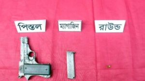 অরক্ষিত সীমান্ত পথে মাদকের সঙ্গে আসছে অস্ত্র, টার্গেট জাতীয় নির্বাচন