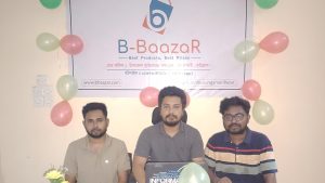 ভূরুঙ্গামারীতে সর্বপ্রথম ও সর্ববৃহৎ অনলাইন বাজার Bbaazar.com-এর যাত্রা শুরু
