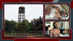 কুড়িগ্রাম সীমান্তে ভারতীয় দুই নাগরিককে গুলি করে ফেলে গেল বিএসএফ